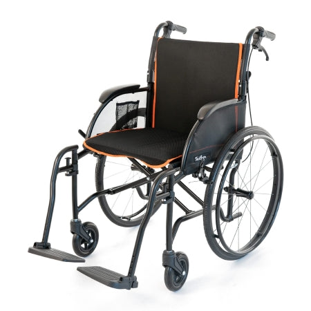 Feather Lightweight Wheelchair